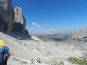 trekking alle tre cime (48/88)